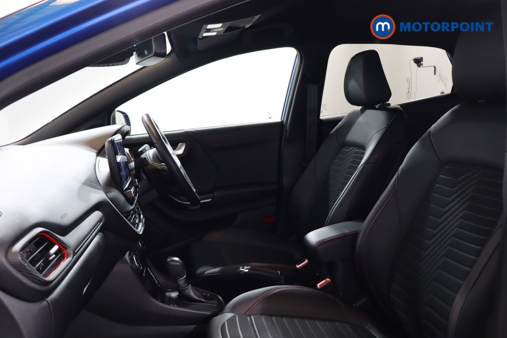 Used Ford Puma 2022 for sale - 76428744: Photo 28