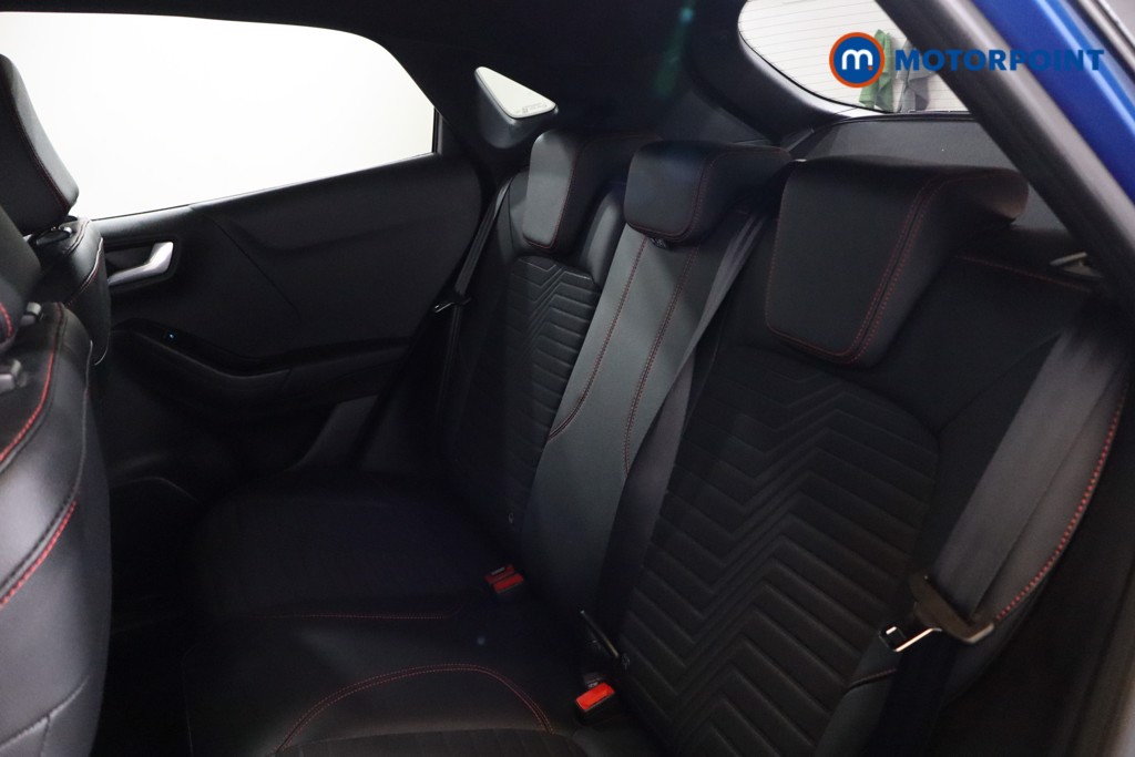 Used Ford Puma 2022 for sale - 76428744: Photo 29