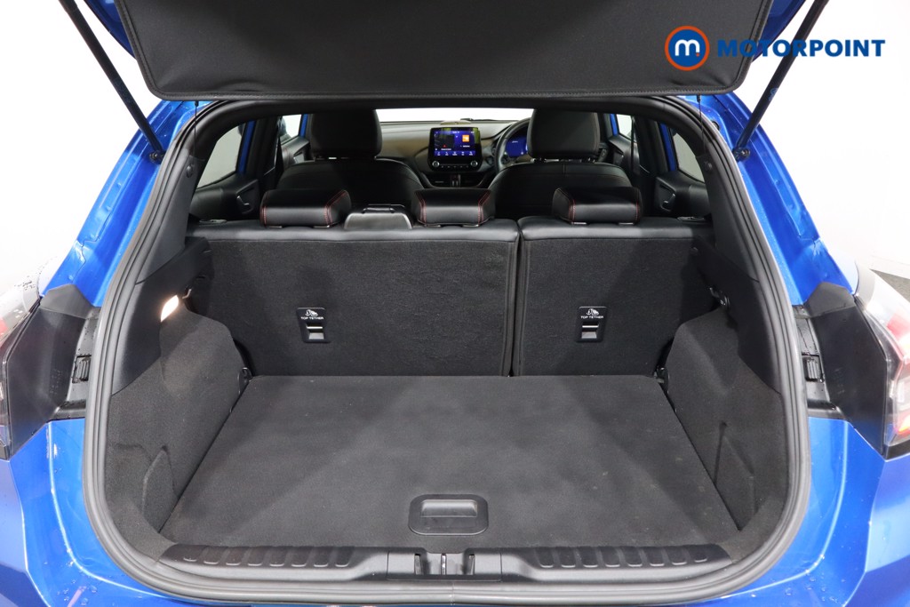 Used Ford Puma 2022 for sale - 76428744: Photo 31