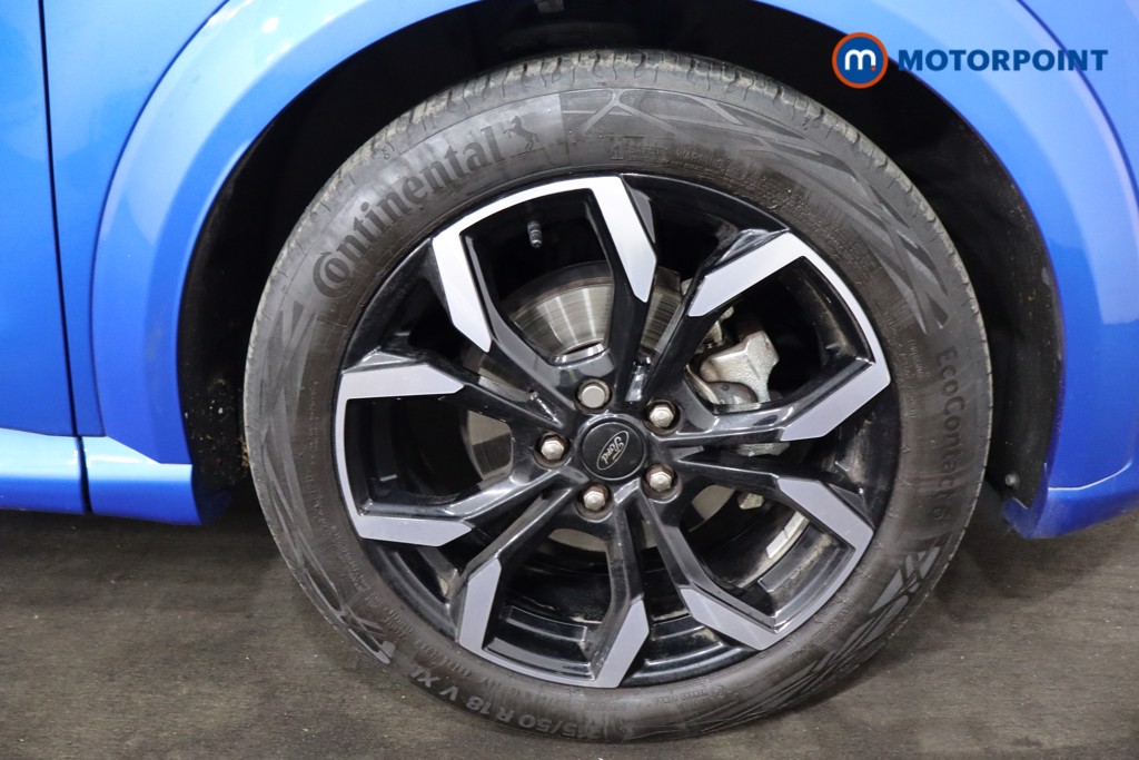 Used Ford Puma 2022 for sale - 76428744: Photo 34