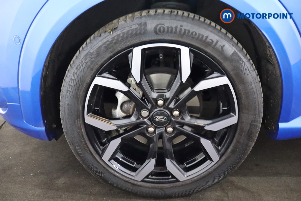 Used Ford Puma 2022 for sale - 76428744: Photo 35