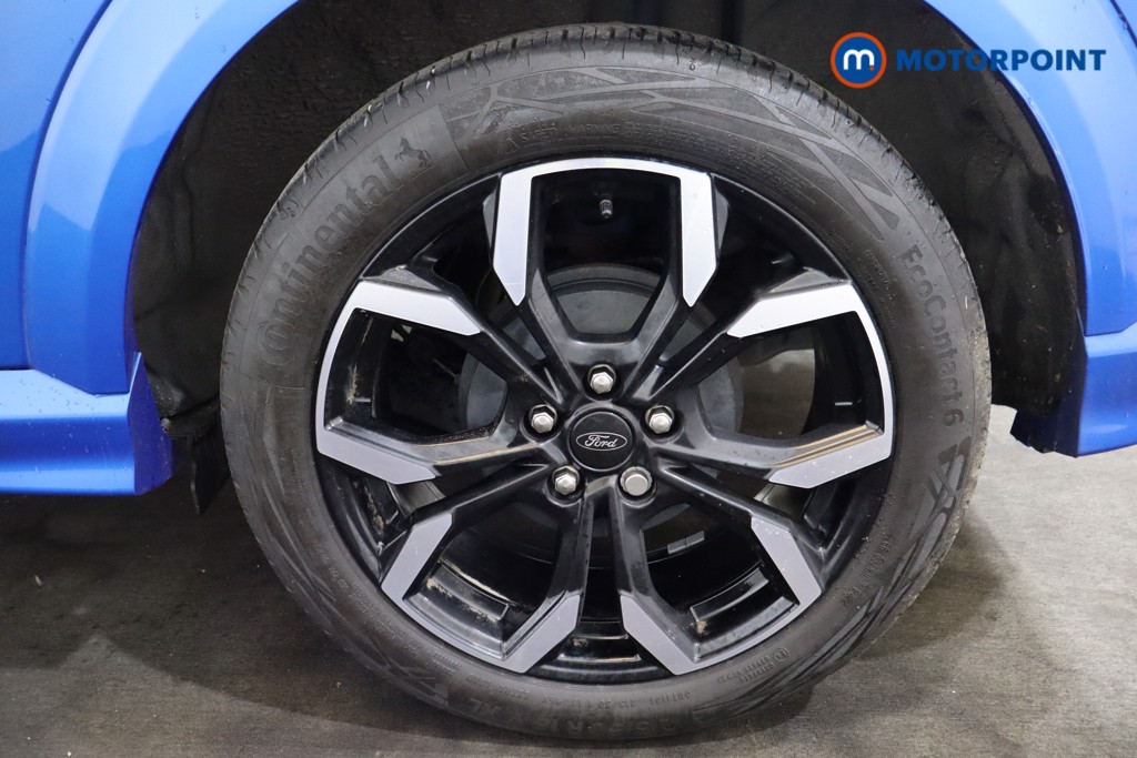 Used Ford Puma 2022 for sale - 76428744: Photo 36