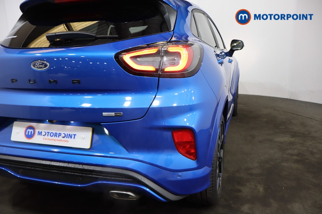 Used Ford Puma 2022 for sale - 76428744: Photo 38