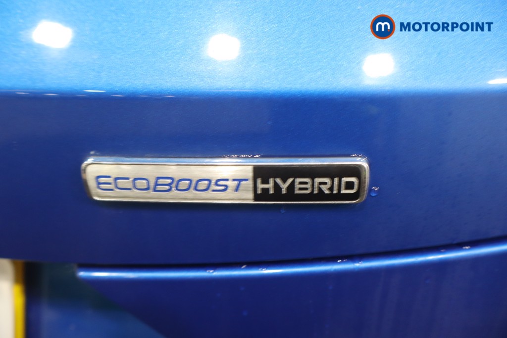 Used Ford Puma 2022 for sale - 76428744: Photo 39