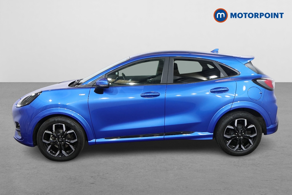 Used Ford Puma 2022 for sale - 76428744: Photo 4