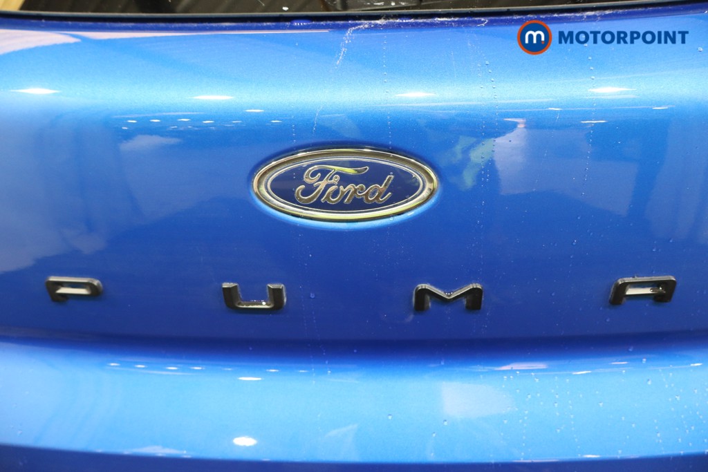 Used Ford Puma 2022 for sale - 76428744: Photo 40