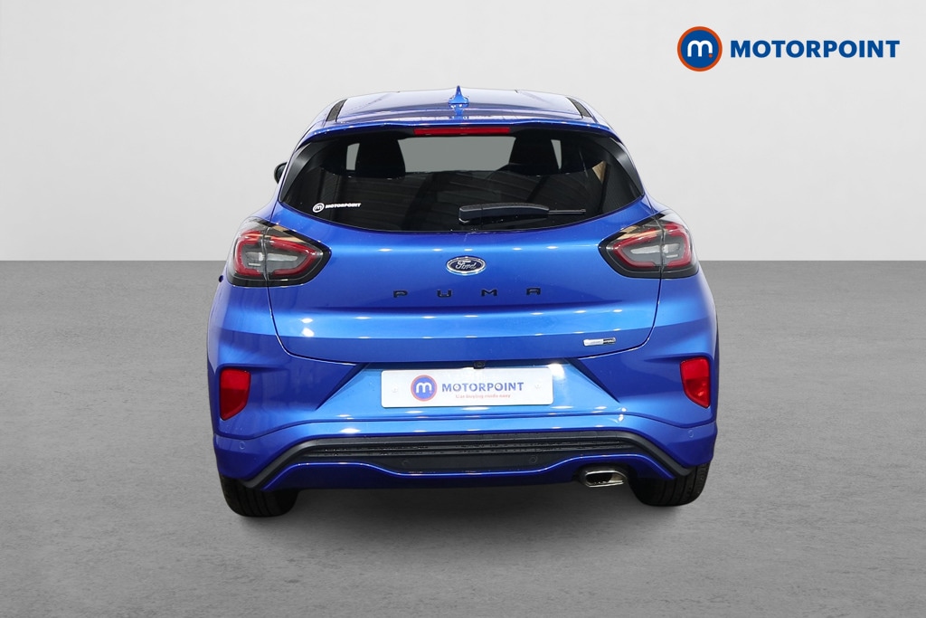 Used Ford Puma 2022 for sale - 76428744: Photo 6