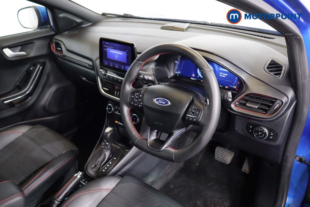 Used Ford Puma 2022 for sale - 76428744: Photo 9