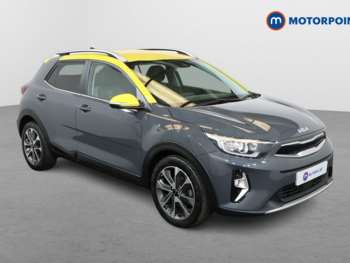 2023 - 1.0T GDi 99 Quantum 5dr