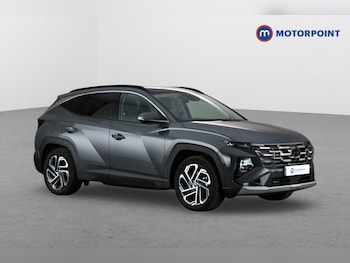 Used Hyundai TUCSON 2025 for sale - 78314456: Photo