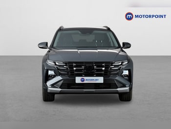 Used Hyundai TUCSON 2025 for sale - 78314456: Photo