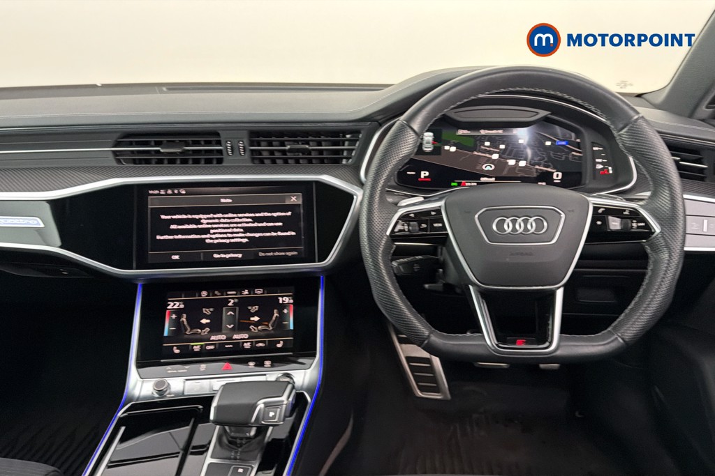 Used Audi A7 2023 for sale - 78026807: Photo 10
