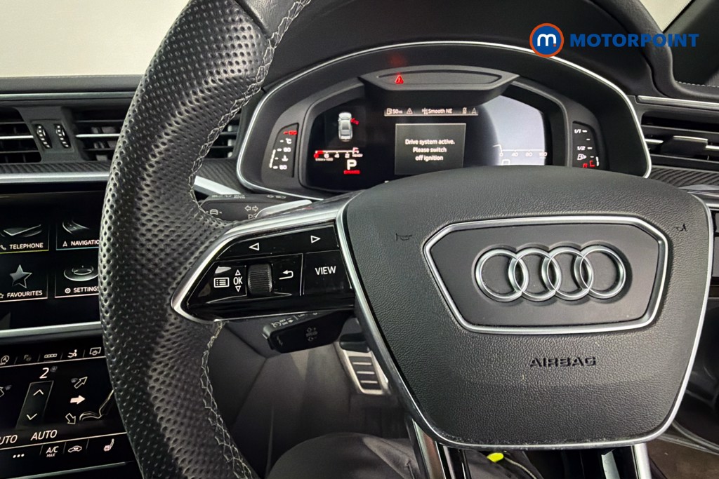 Used Audi A7 2023 for sale - 78026807: Photo 11