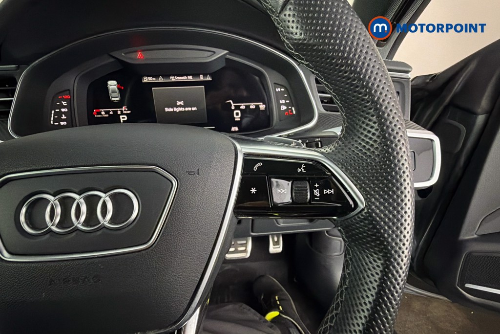 Used Audi A7 2023 for sale - 78026807: Photo 12