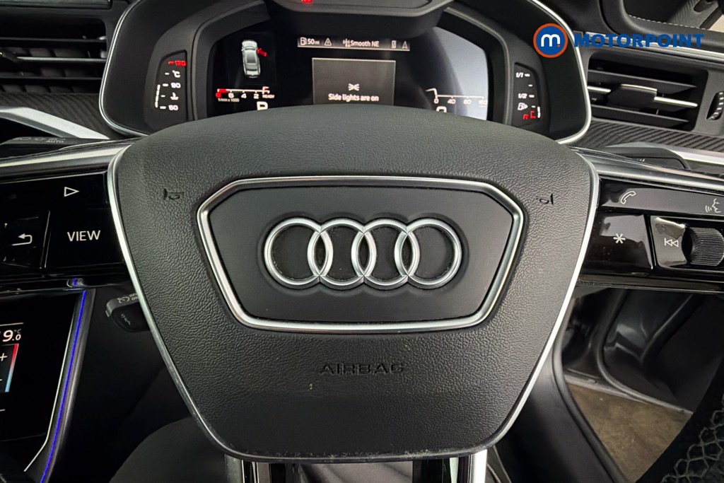 Used Audi A7 2023 for sale - 78026807: Photo 13