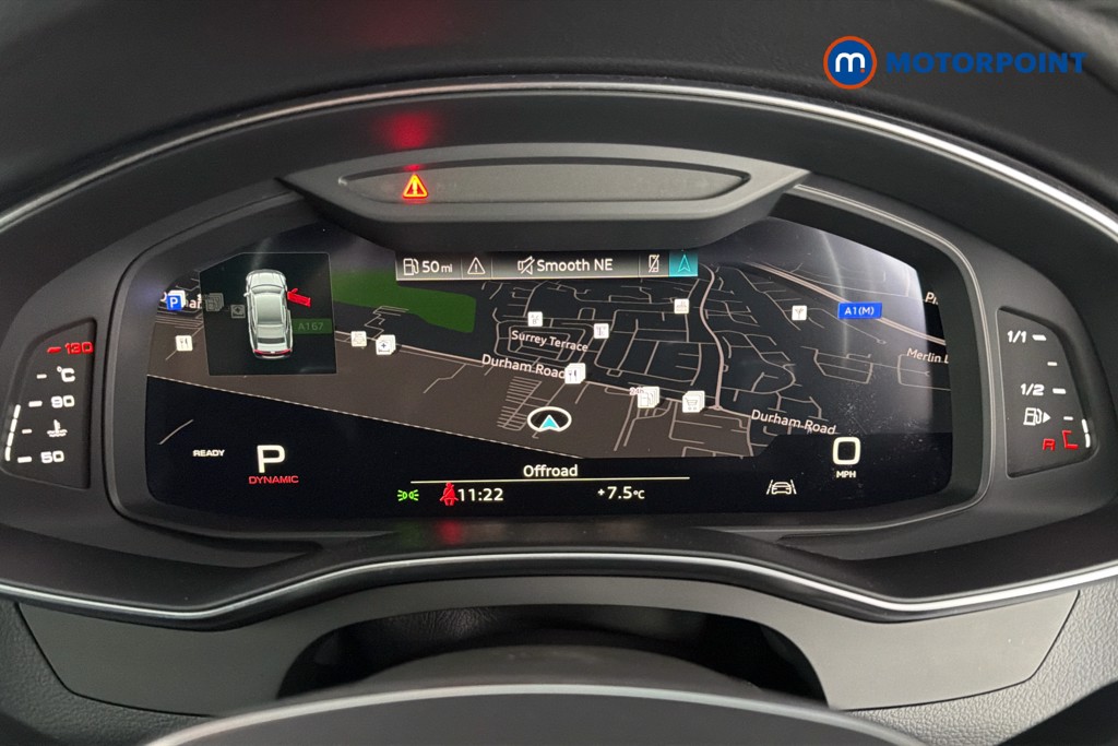 Used Audi A7 2023 for sale - 78026807: Photo 16