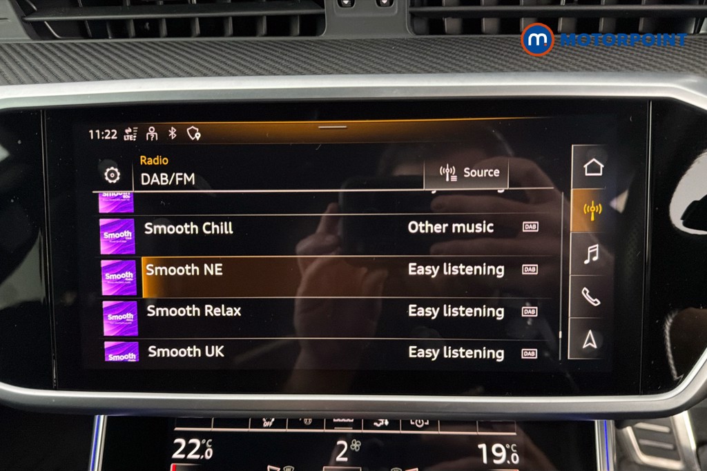 Used Audi A7 2023 for sale - 78026807: Photo 17