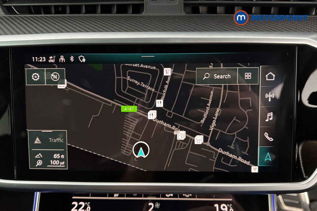 Used Audi A7 2023 for sale - 78026807: Photo 18