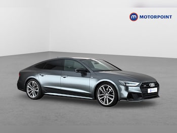 Used Audi A7 2023 for sale - 78026807: Photo