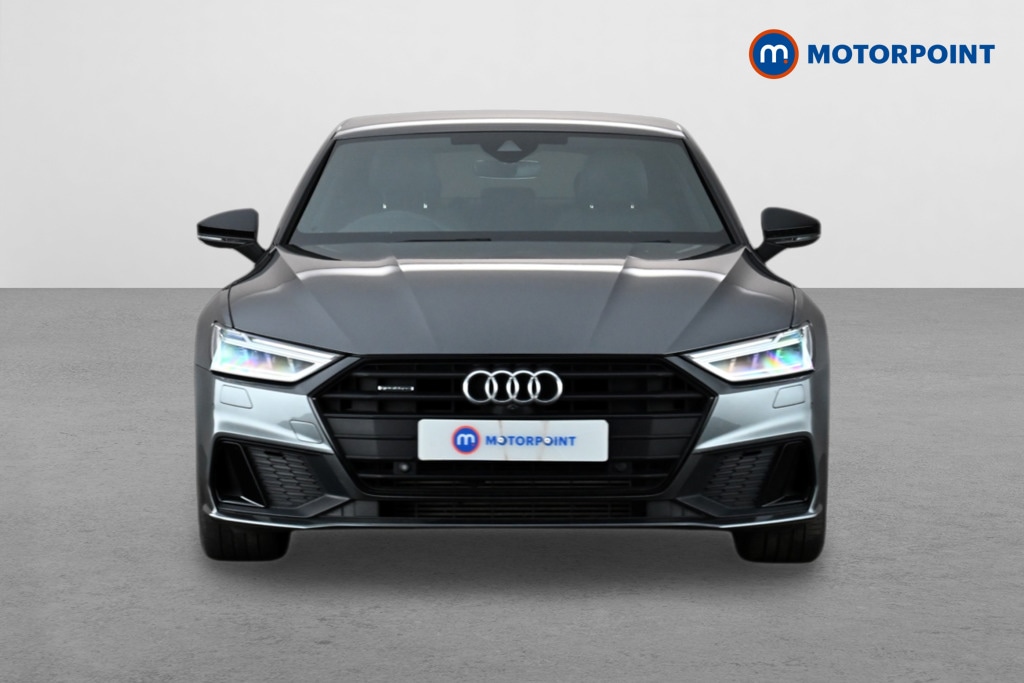 Used Audi A7 2023 for sale - 78026807: Photo 2