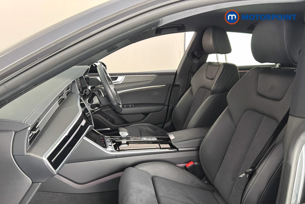 Used Audi A7 2023 for sale - 78026807: Photo 27