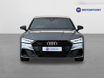 Used Audi A7 2023 for sale - 78026807: Photo
