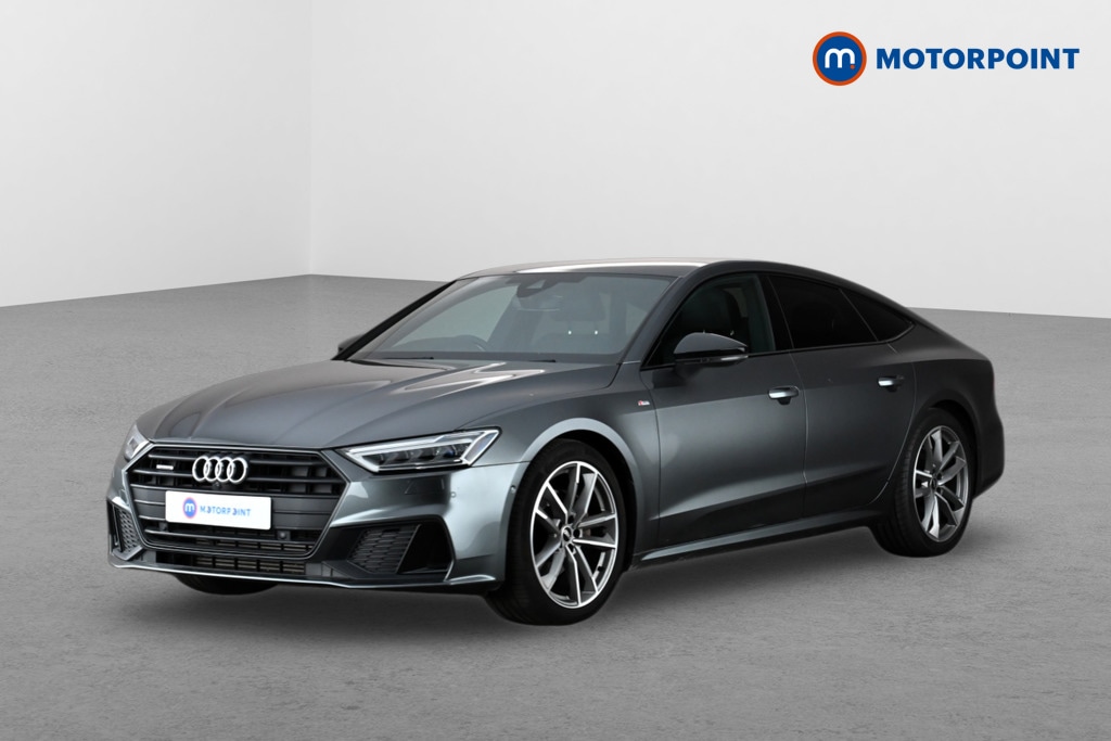 Used Audi A7 2023 for sale - 78026807: Photo 3