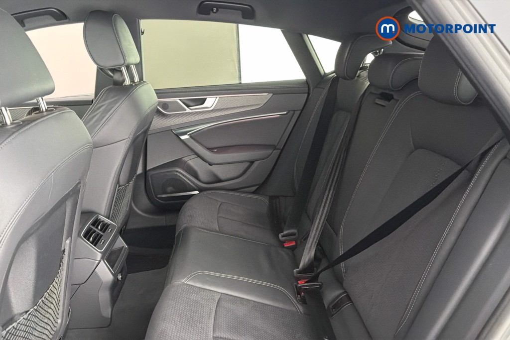 Used Audi A7 2023 for sale - 78026807: Photo 30