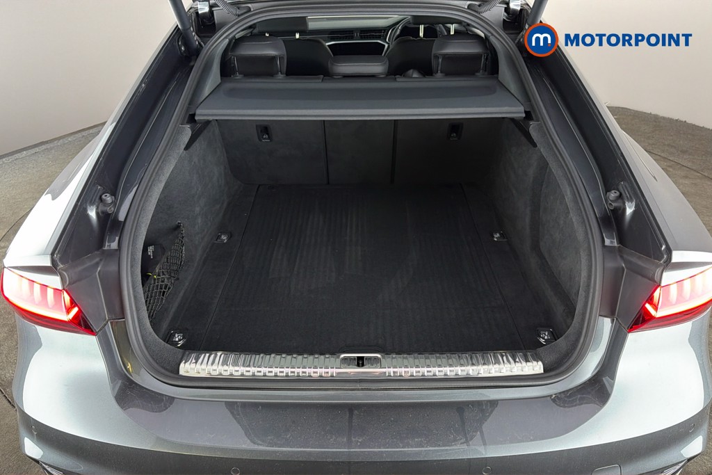 Used Audi A7 2023 for sale - 78026807: Photo 33