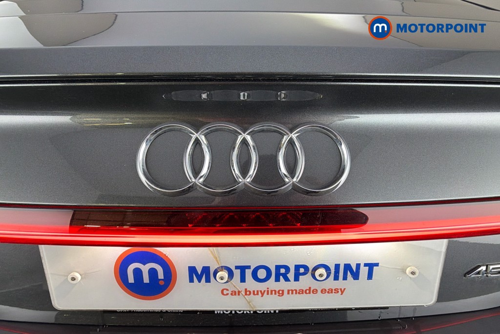 Used Audi A7 2023 for sale - 78026807: Photo 36