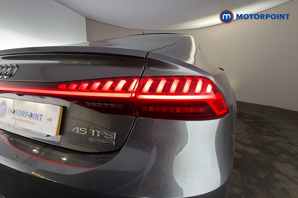 Used Audi A7 2023 for sale - 78026807: Photo 37