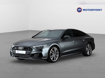 Used Audi A7 2023 for sale - 78026807: Photo
