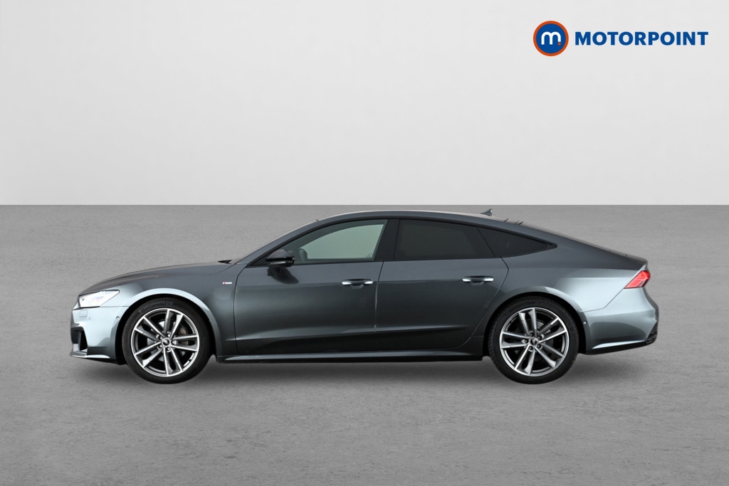 Used Audi A7 2023 for sale - 78026807: Photo 4