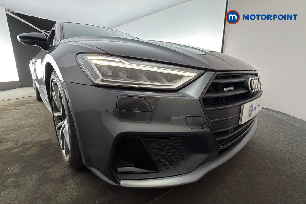 Used Audi A7 2023 for sale - 78026807: Photo 41