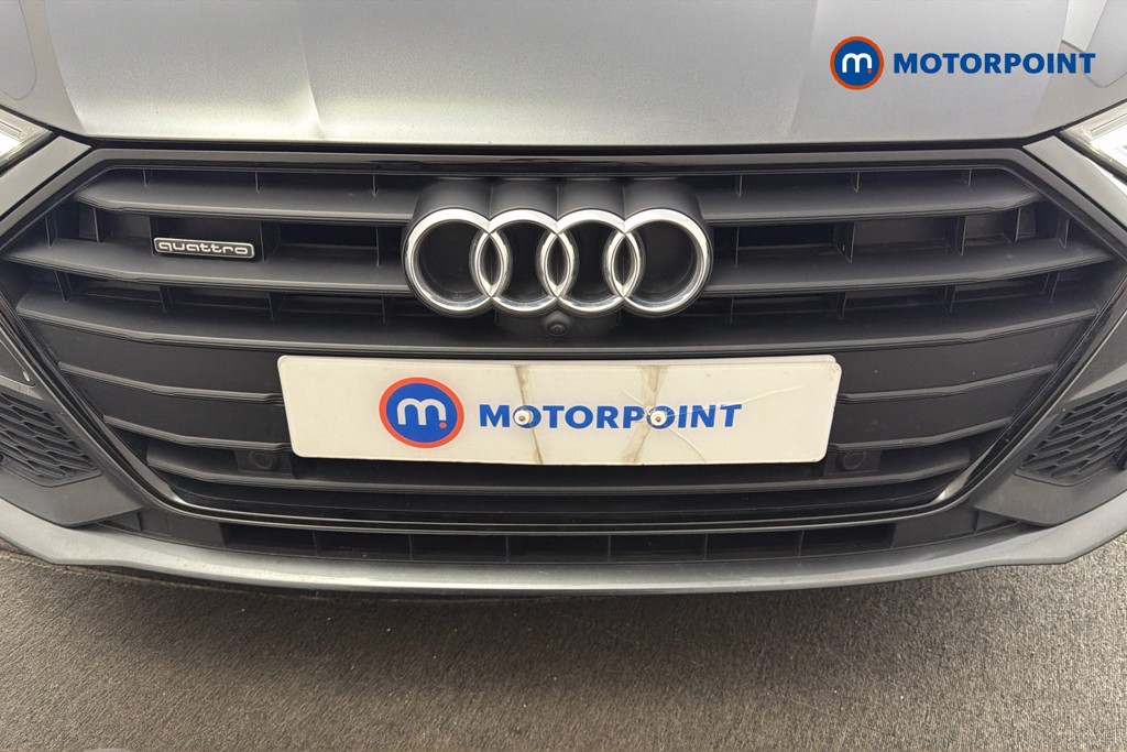 Used Audi A7 2023 for sale - 78026807: Photo 42