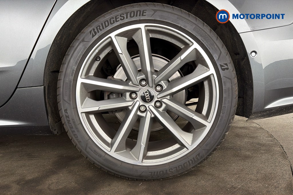 Used Audi A7 2023 for sale - 78026807: Photo 45