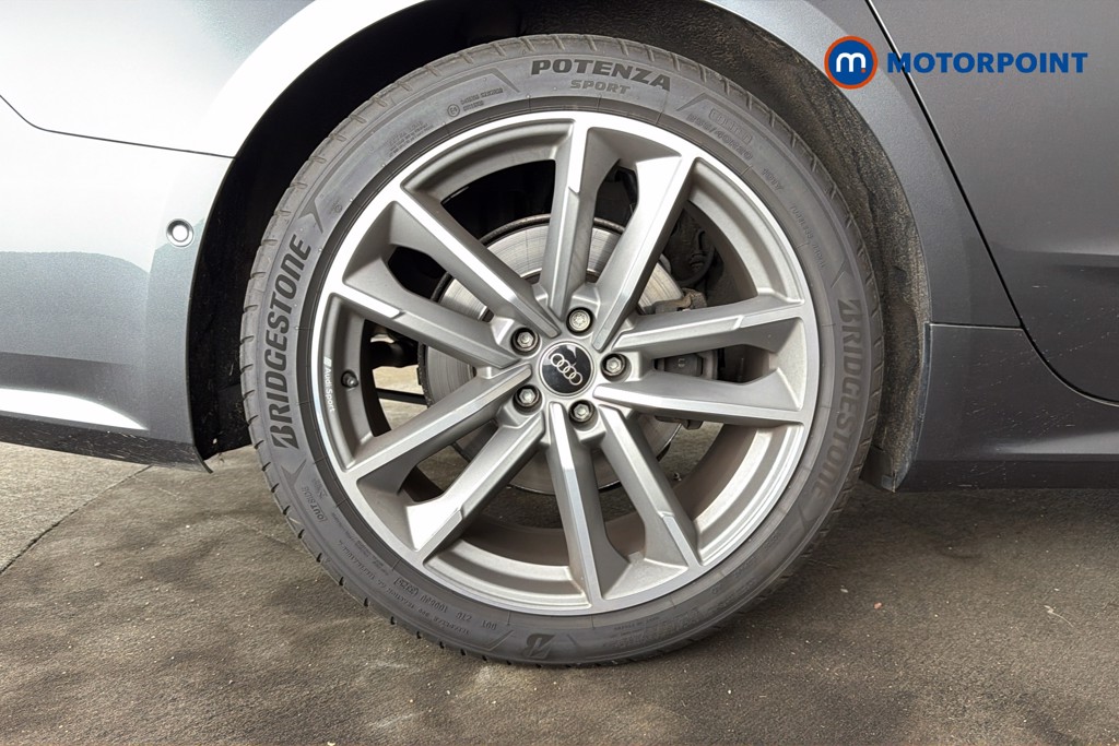 Used Audi A7 2023 for sale - 78026807: Photo 46