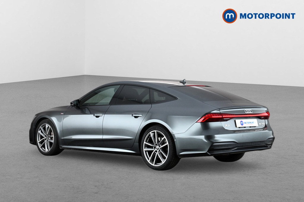 Used Audi A7 2023 for sale - 78026807: Photo 5