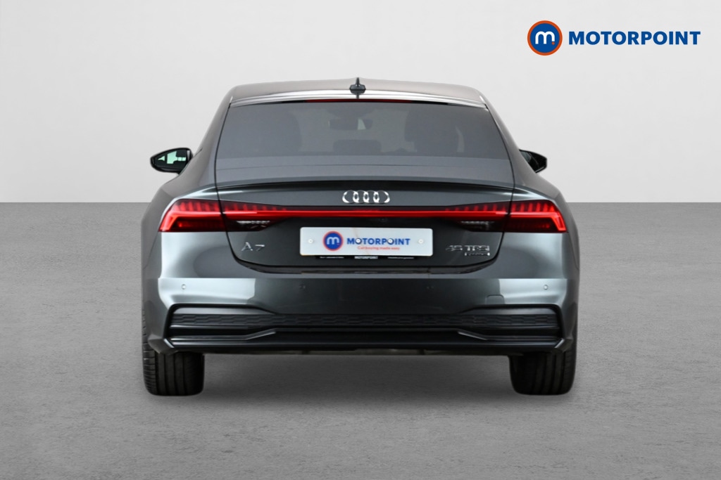 Used Audi A7 2023 for sale - 78026807: Photo 6