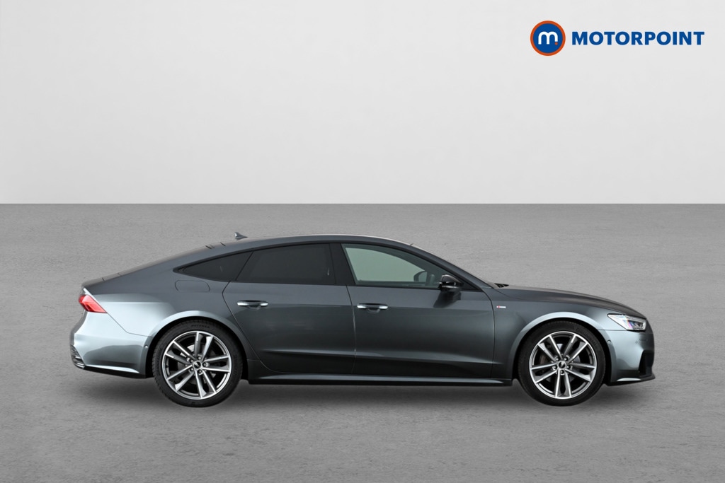 Used Audi A7 2023 for sale - 78026807: Photo 8