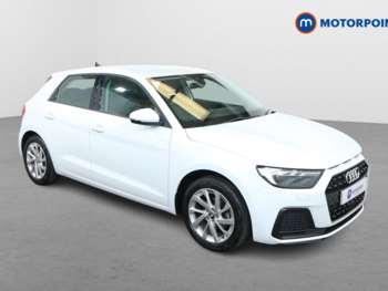 2020 - 25 TFSI Sport 5dr