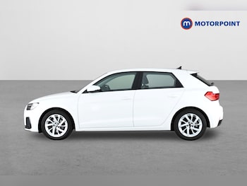 Used Audi A1 2023 for sale - 78329658: Photo