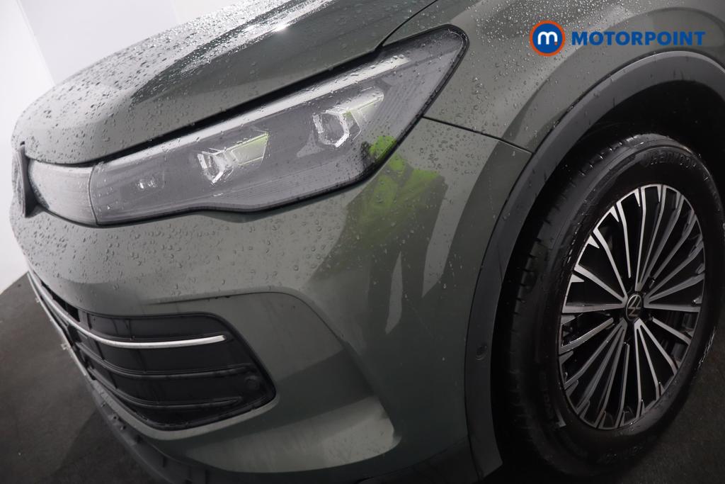 Used Volkswagen Tiguan 2025 for sale - 78089425: Photo 20