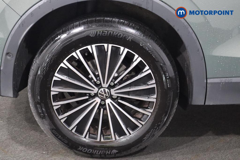 Used Volkswagen Tiguan 2025 for sale - 78089425: Photo 26