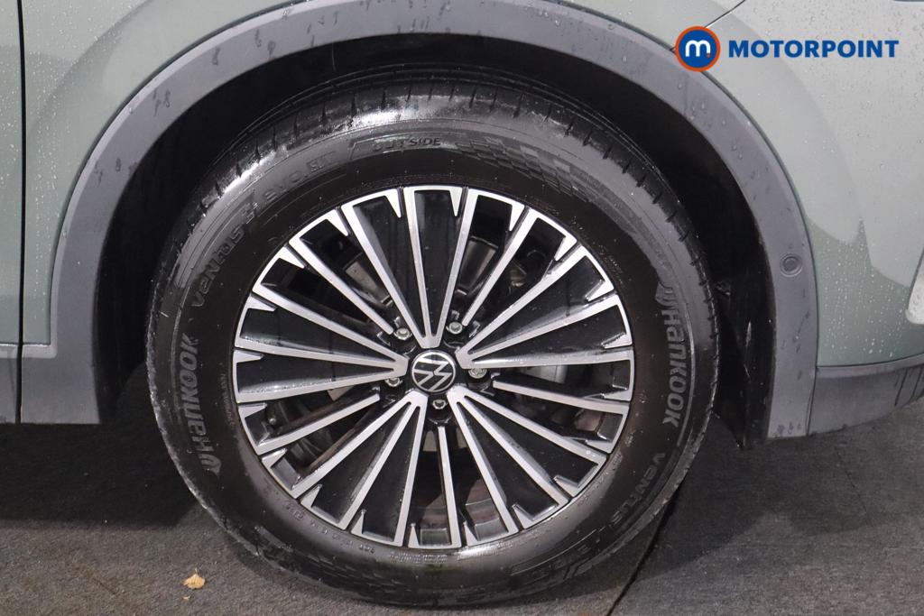 Used Volkswagen Tiguan 2025 for sale - 78089425: Photo 27