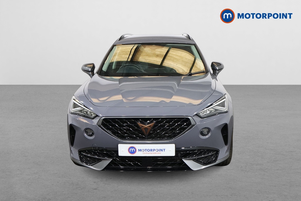 Used Cupra Formentor 2022 for sale - 76491351: Photo 2