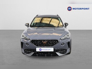 Used Cupra Formentor 2022 for sale - 76491351: Photo