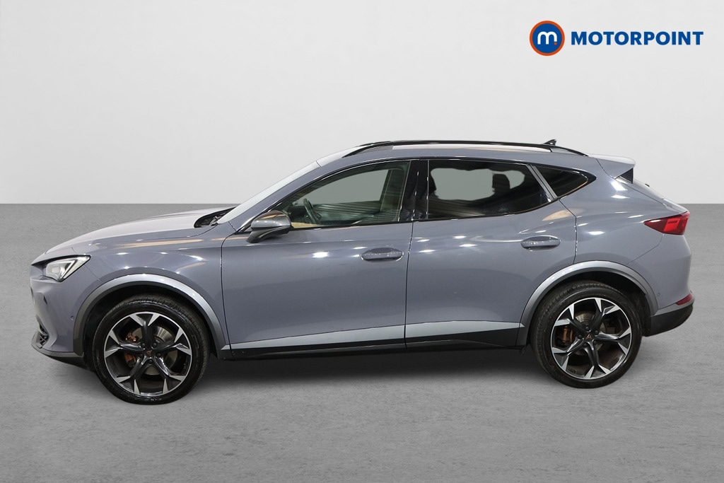 Used Cupra Formentor 2022 for sale - 76491351: Photo 4