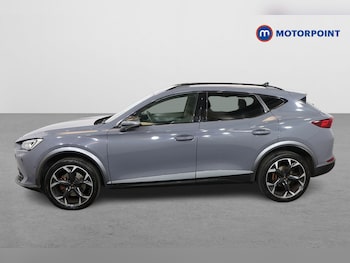 Used Cupra Formentor 2022 for sale - 76491351: Photo