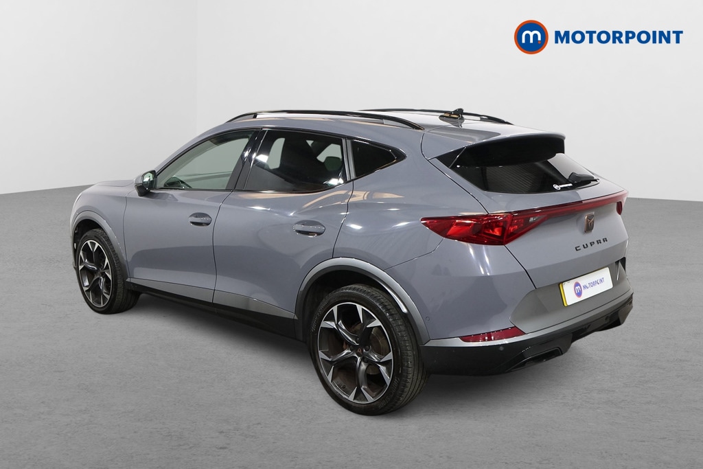 Used Cupra Formentor 2022 for sale - 76491351: Photo 5